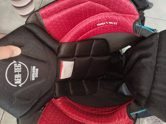 Hokejové kalhoty zn. CCM Jetspeed FT6 - 3
