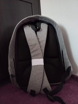Školní - studentský batoh N.O.V.Ý - 3