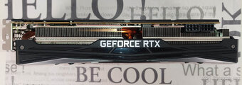 Gainward Phoenix GS NVidia RTX 2080 Ti 11GB GDDR6 - 3