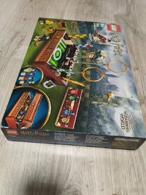 Lego 76416 Famfrpálový kufřík - 3
