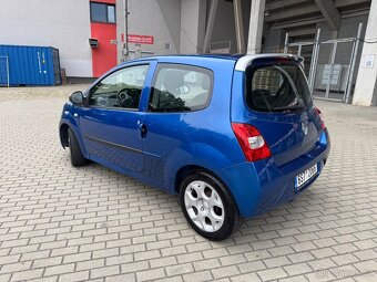 Renault Twingo GT 1.2i Turbo Nová STK - 3