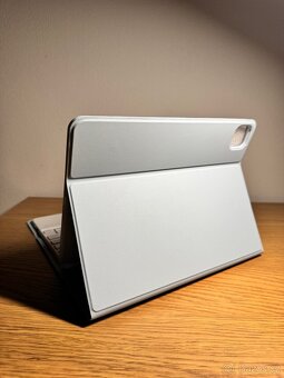 Klávesnice iPad Pro 11” a Air 4, 5 a 6. generace - 3
