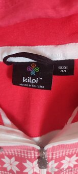 Mikina kilpi cl - 3