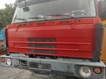 kabina Tatra EURO I-II - 3