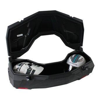 Cf moto Gladiátor , zadní box - 3