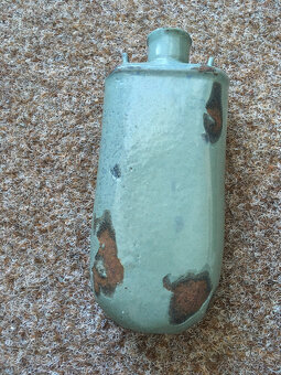 Polní vojenská láhev 1917 - 3