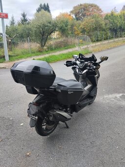 Forza 350 - 3