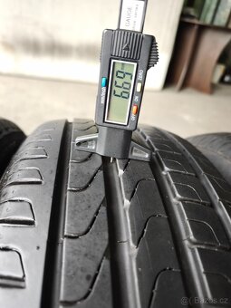 205/55 r16 letní pneumatiky Pirelli Cinturato P7 - 3