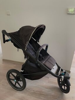 Thule Urban Glide 2 - 3