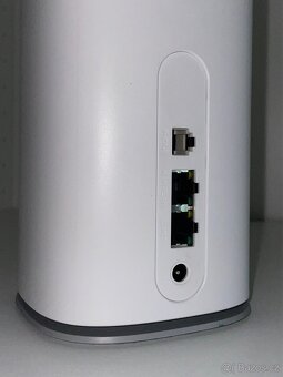 Vodafone GigaCube 5G ZTE MC888 Ultra – Wi-Fi 5 (NOVÝ) - 3