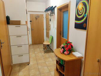 Pronájem pokoje s balkonem Rakovník Zátiší - 3