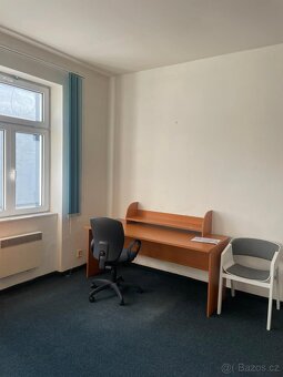 Pronájem kanceláře - 3
