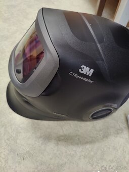 Speedglas G5-01 Samozatmívací kazeta G5-01TW - 3
