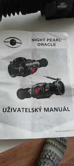 Puškohled - 3