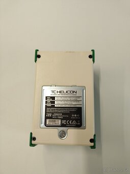 tc-helicon Duplicator - 3