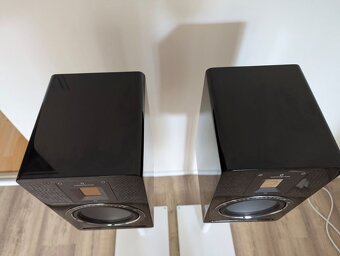 Audiovector QR1 - 3