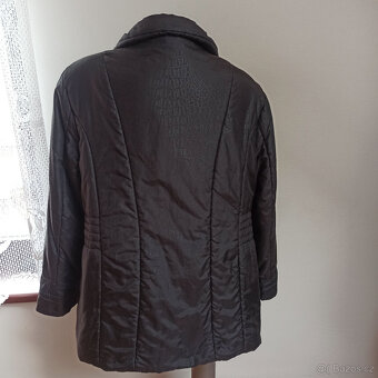 dámská zimní bunda 46 - 48 TOP STAV - 3