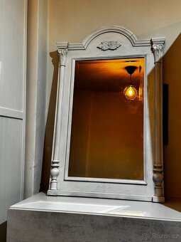 Zrcadlo - 3