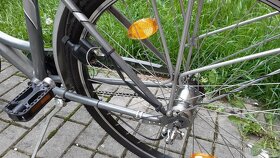 VELAMOS DÁMSKÉ KOLO jako NOVÉ - 3