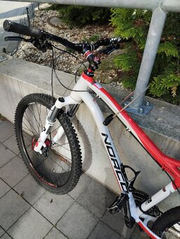 Kolo horské NORCO - 3