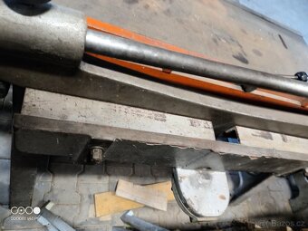 Nůžky tabulové . - 3