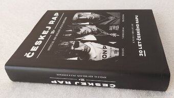 Českej rap: Special 420 Milion plus edition - 3