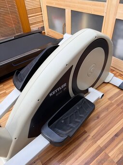 Orbitrek Kettler - 3