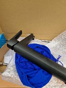 Umyvadlová baterie NOVASERVIS METALIA pro úsporu vody - 3