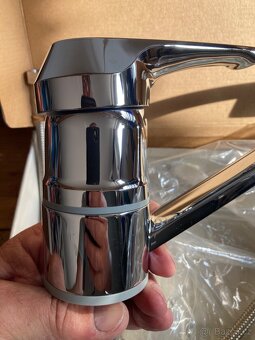 Dřezová baterie Grohe - 3