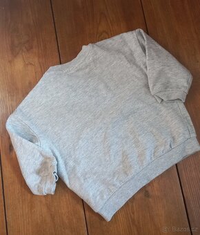 Tepláková souprava H&M, vel. 92 - 3