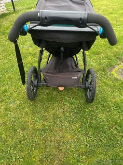 Thule Urban glide 2 - 3