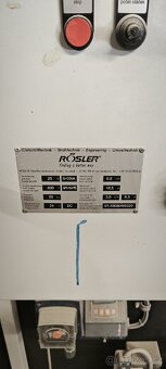 Omilačka, lapovačka Rösler - 3