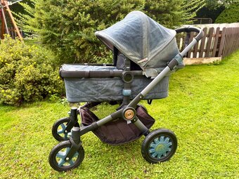 Bogaboo Denim dvojkombinace - 3