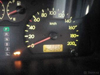 Hyundai Terracan 2,9 CRDI. - 3