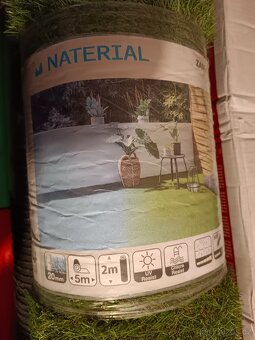 Umělý trávník - nový - 3