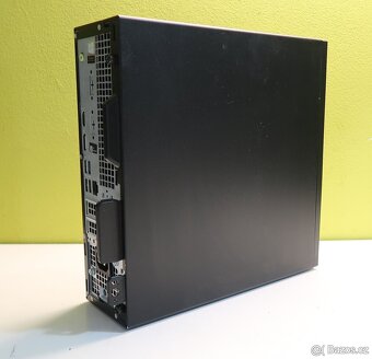 DELL OPTIPLEX 3060 /i5-8500T/16GB/SSD256GB/HDMI/WIN11/ZÁRUKA - 3