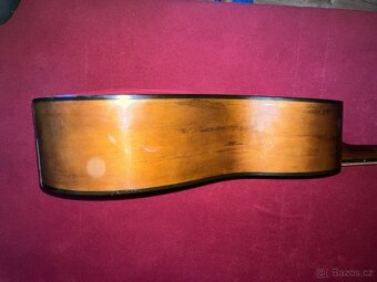 Akustická kytara - 3