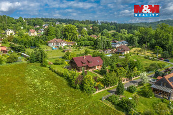 Prodej chalupy v Pěnčíně - Krásná - 3