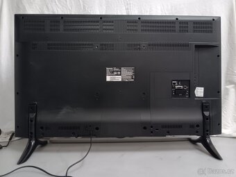 Panasonic TX-40C320E,100cm,Full HD,2xHDMI,USB - 3