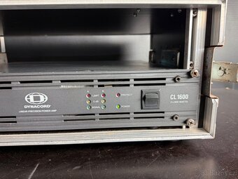 Dynacord CL 1600 - 3