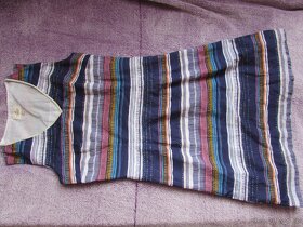 NOVÉ VĚCI - KABÁT, ŠATY, ŠÁTKY, ATD. - 3