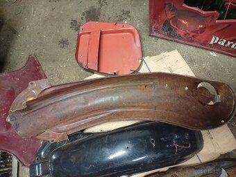 Jawa ČZ 175/356/250 - 3