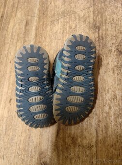 Dětské sandály JONAP vel 23 - 3