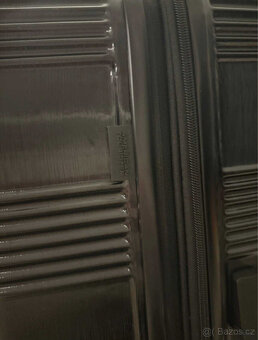 Velký kufr American Tourister NXT - 3