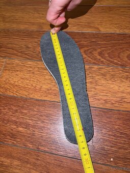 Lyžáky 42 Tecnica pánské - 3