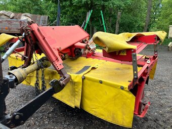 Pöttinger-Novacat 266 F ED - 3