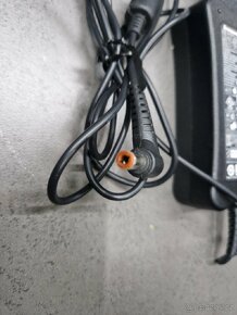 Nabíječka na notebook Lenovo 20V, 3,25A - 3