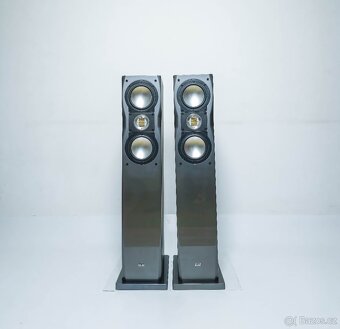 Elac FS 137 JET Titan / Dovoz v cene : Brno, Praha ,Olomouc - 3