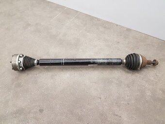 Poloosa pravá 1K0407272NN Škoda Yeti 1,2 TSi 6-kv. - 3