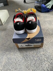 Detske boty DVS - 3
